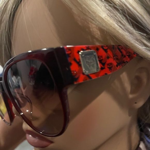 MCM Cat Eye Sunglasses